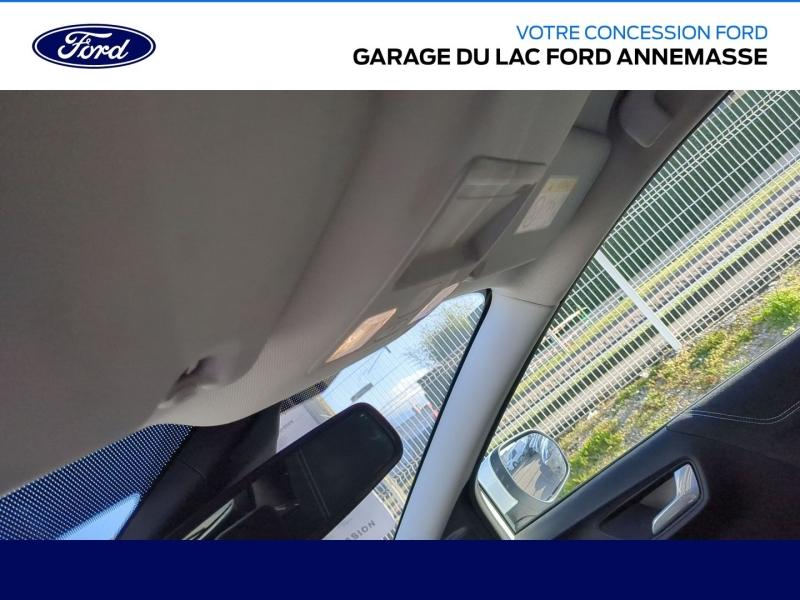 FORD Puma d’occasion à vendre à ANNEMASSE chez GARAGE DU LAC (Photo 6)