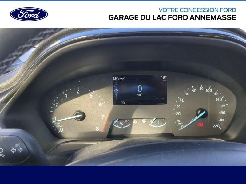 FORD Puma d’occasion à vendre à ANNEMASSE chez GARAGE DU LAC (Photo 8)