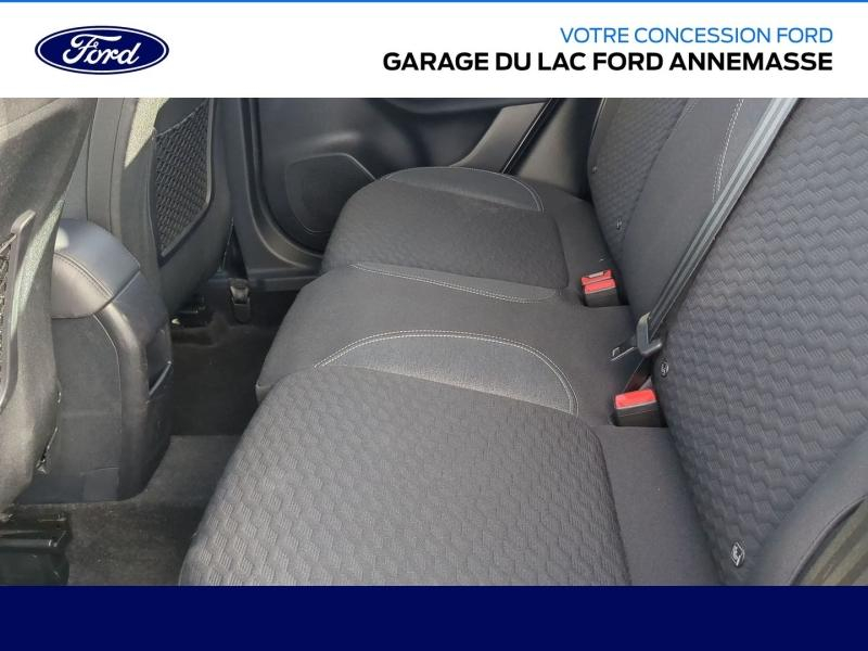 FORD Puma d’occasion à vendre à ANNEMASSE chez GARAGE DU LAC (Photo 11)