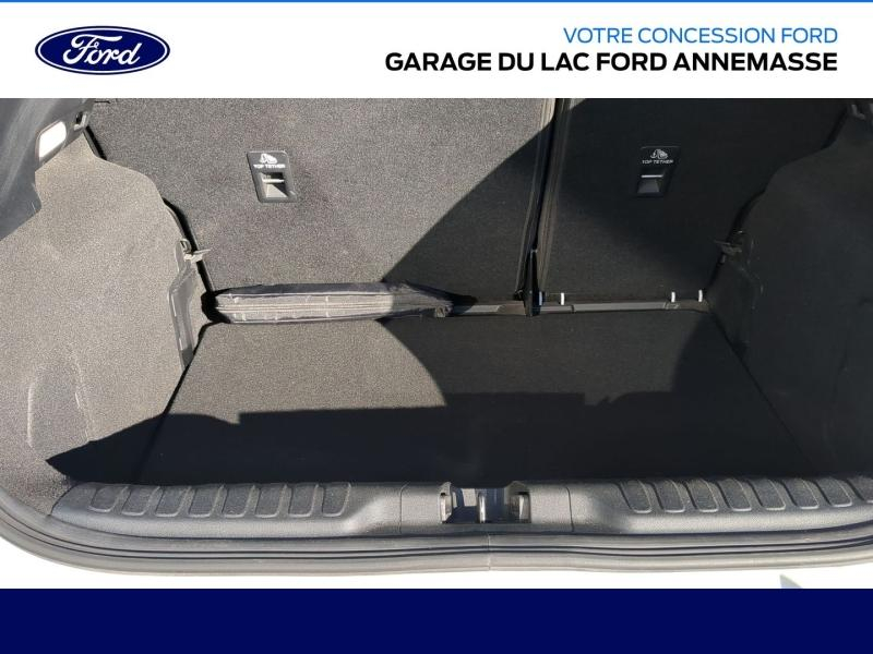 FORD Puma d’occasion à vendre à ANNEMASSE chez GARAGE DU LAC (Photo 12)