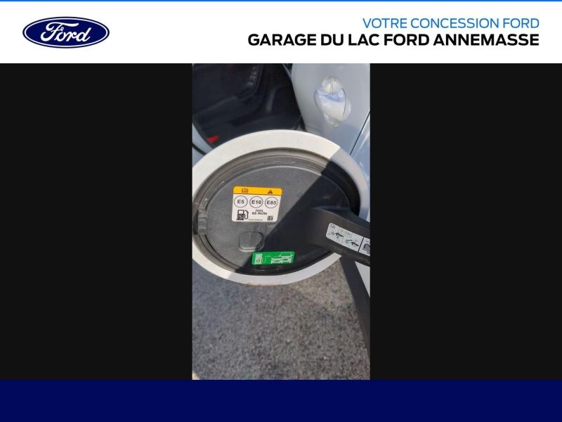 FORD Puma d’occasion à vendre à ANNEMASSE chez GARAGE DU LAC (Photo 13)