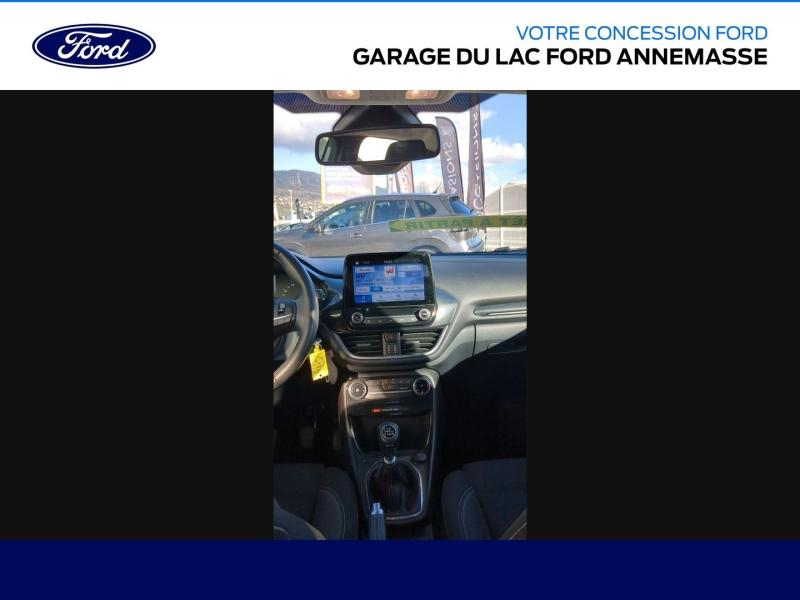 FORD Puma d’occasion à vendre à ANNEMASSE chez GARAGE DU LAC (Photo 14)