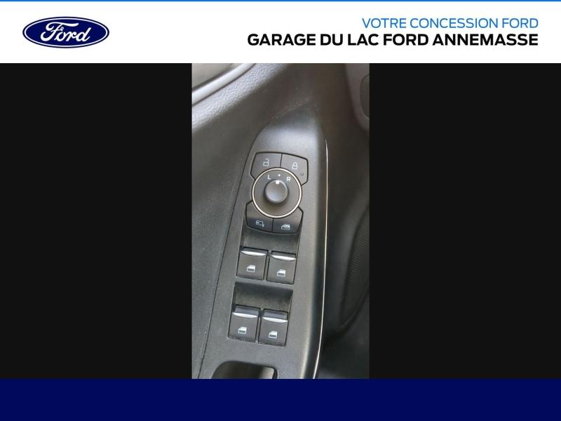 FORD Puma d’occasion à vendre à ANNEMASSE chez GARAGE DU LAC (Photo 15)
