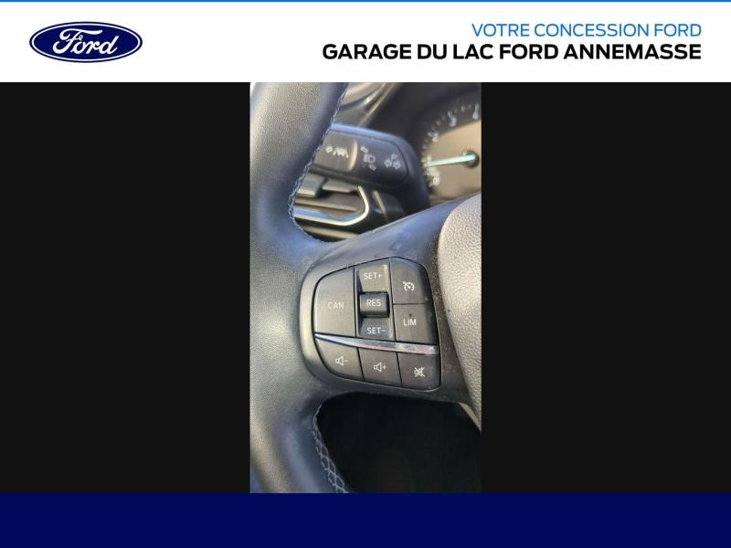 FORD Puma d’occasion à vendre à ANNEMASSE chez GARAGE DU LAC (Photo 17)