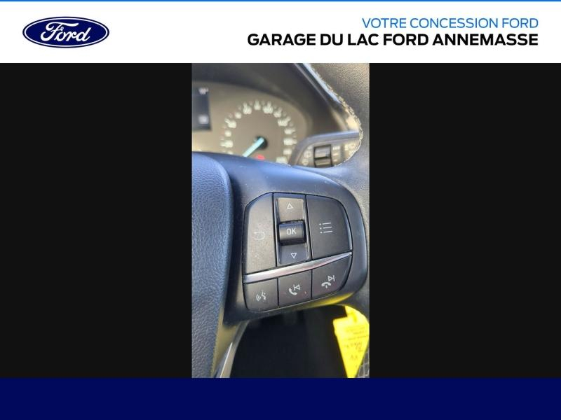 FORD Puma d’occasion à vendre à ANNEMASSE chez GARAGE DU LAC (Photo 18)