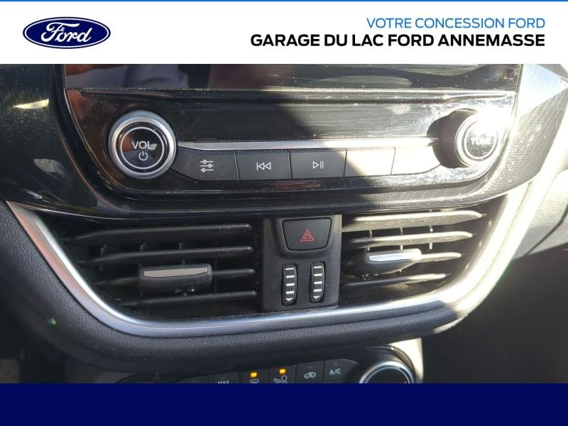 FORD Puma d’occasion à vendre à ANNEMASSE chez GARAGE DU LAC (Photo 19)