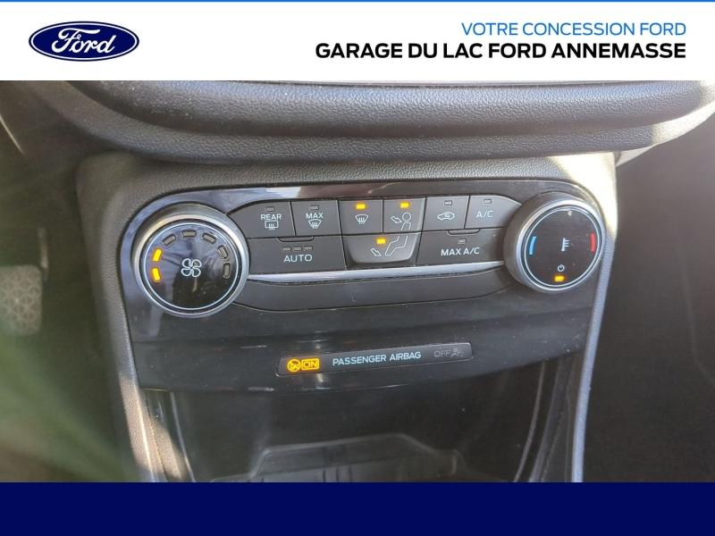 FORD Puma d’occasion à vendre à ANNEMASSE chez GARAGE DU LAC (Photo 20)
