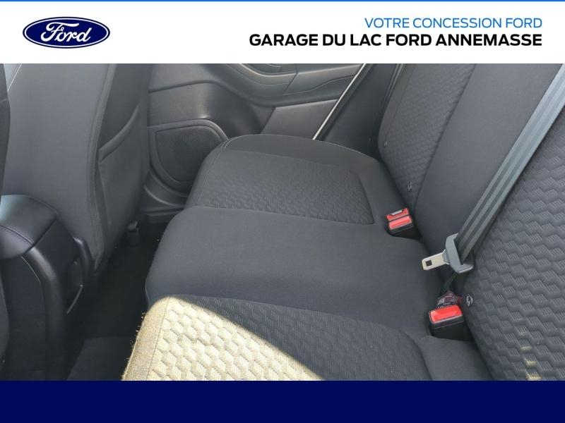 FORD Fiesta d’occasion à vendre à ANNEMASSE chez GARAGE DU LAC (Photo 11)