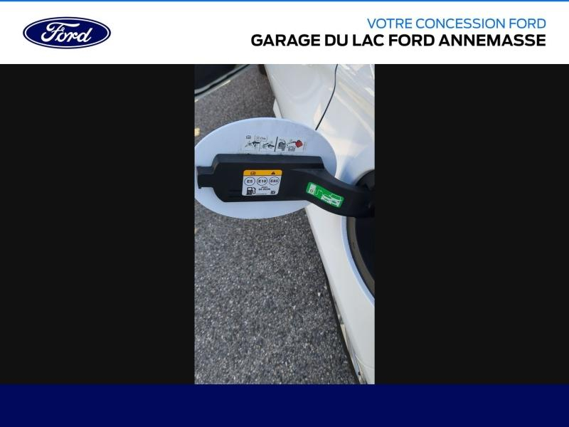 FORD Fiesta d’occasion à vendre à ANNEMASSE chez GARAGE DU LAC (Photo 13)