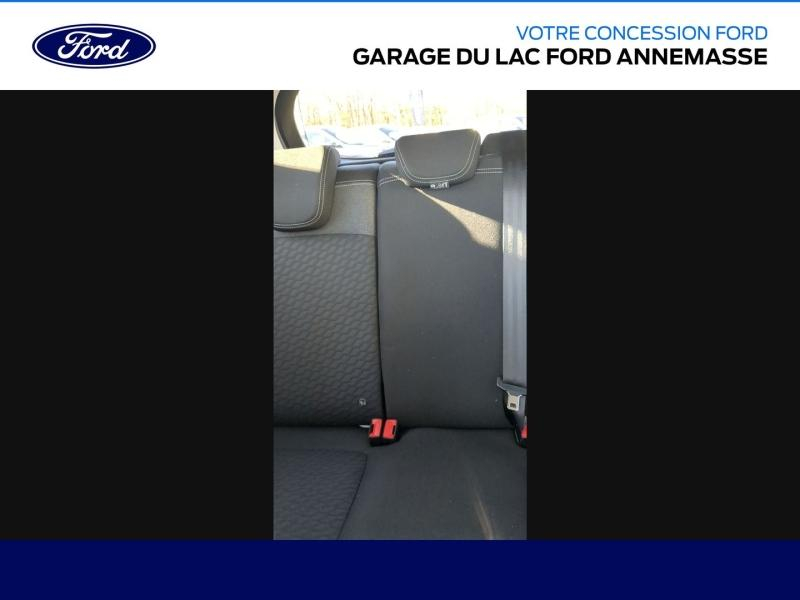 FORD Fiesta d’occasion à vendre à ANNEMASSE chez GARAGE DU LAC (Photo 15)