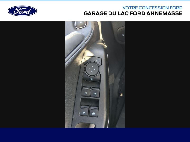 FORD Fiesta d’occasion à vendre à ANNEMASSE chez GARAGE DU LAC (Photo 16)