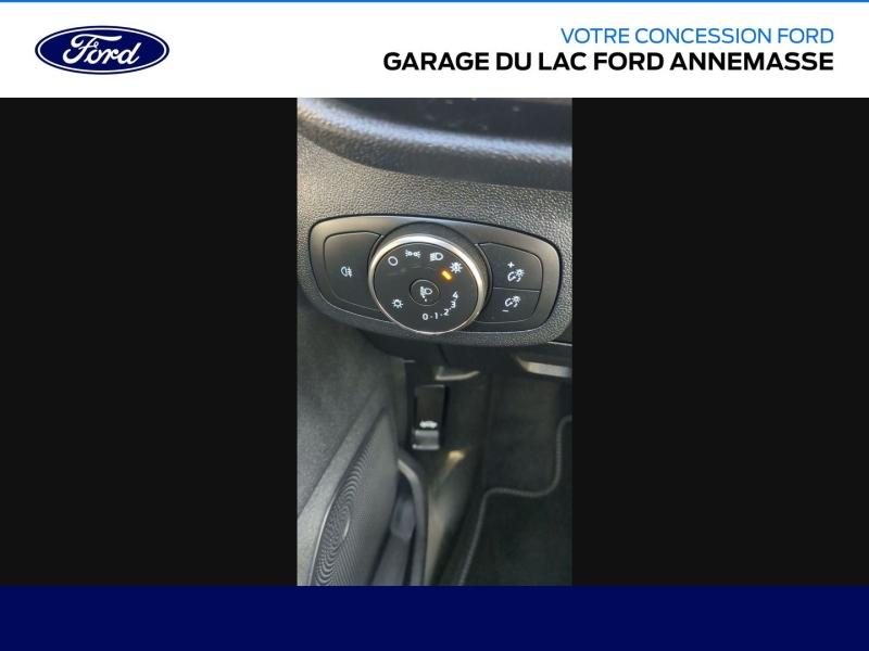 FORD Fiesta d’occasion à vendre à ANNEMASSE chez GARAGE DU LAC (Photo 18)
