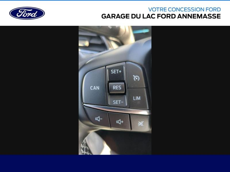 FORD Fiesta d’occasion à vendre à ANNEMASSE chez GARAGE DU LAC (Photo 19)