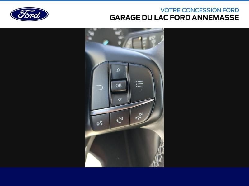 FORD Fiesta d’occasion à vendre à ANNEMASSE chez GARAGE DU LAC (Photo 20)