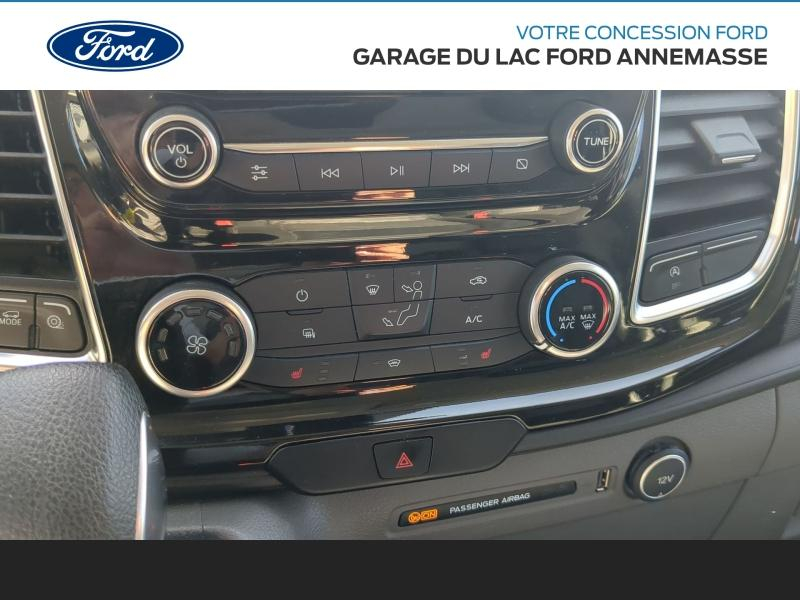 FORD Transit Custom Fg VUL d’occasion à vendre à ANNEMASSE chez GARAGE DU LAC (Photo 15)