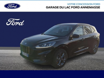 FORD Kuga d’occasion à vendre à ANNEMASSE