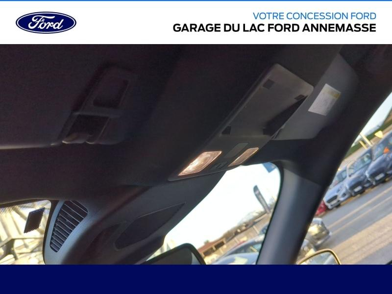 FORD Kuga d’occasion à vendre à ANNEMASSE chez GARAGE DU LAC (Photo 6)