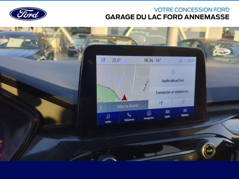 FORD Kuga d’occasion à vendre à ANNEMASSE chez GARAGE DU LAC (Photo 7)