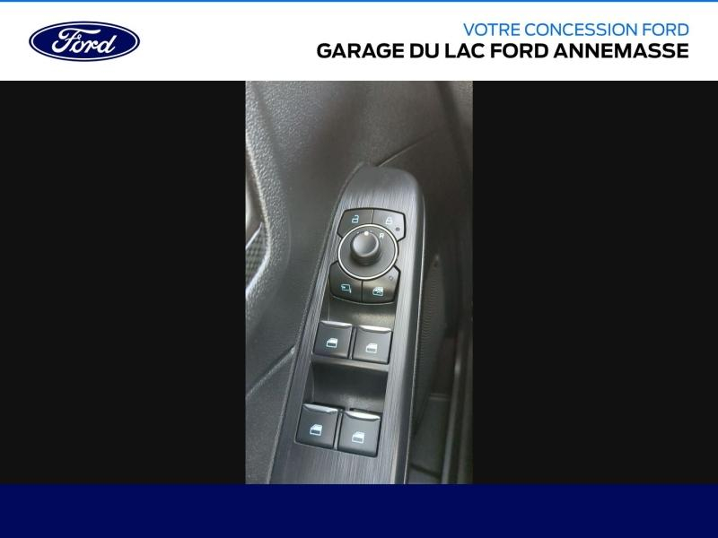 FORD Kuga d’occasion à vendre à ANNEMASSE chez GARAGE DU LAC (Photo 13)