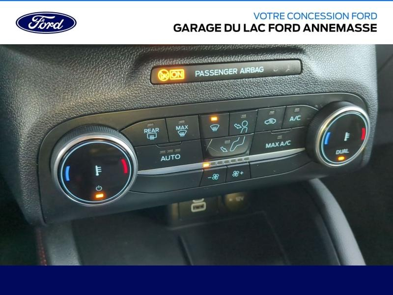 FORD Kuga d’occasion à vendre à ANNEMASSE chez GARAGE DU LAC (Photo 18)