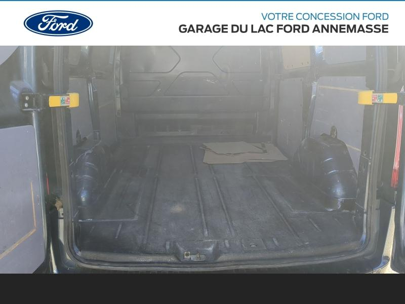 FORD Transit Custom Fg VUL d’occasion à vendre à ANNEMASSE chez GARAGE DU LAC (Photo 12)