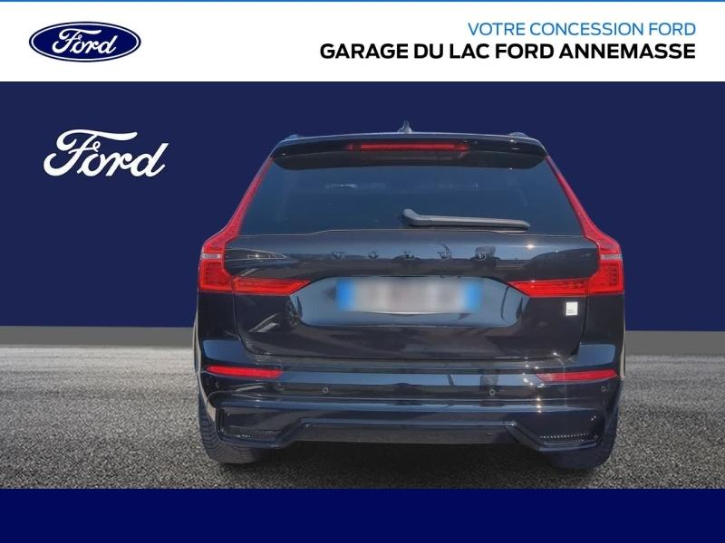 VOLVO XC60 d’occasion à vendre à ANNEMASSE chez GARAGE DU LAC (Photo 3)