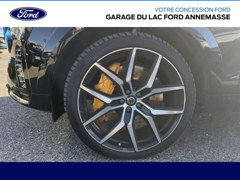 VOLVO XC60 d’occasion à vendre à ANNEMASSE chez GARAGE DU LAC (Photo 4)