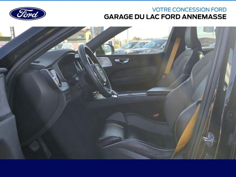 VOLVO XC60 d’occasion à vendre à ANNEMASSE chez GARAGE DU LAC (Photo 5)