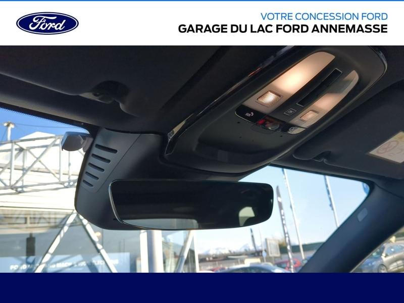 VOLVO XC60 d’occasion à vendre à ANNEMASSE chez GARAGE DU LAC (Photo 6)