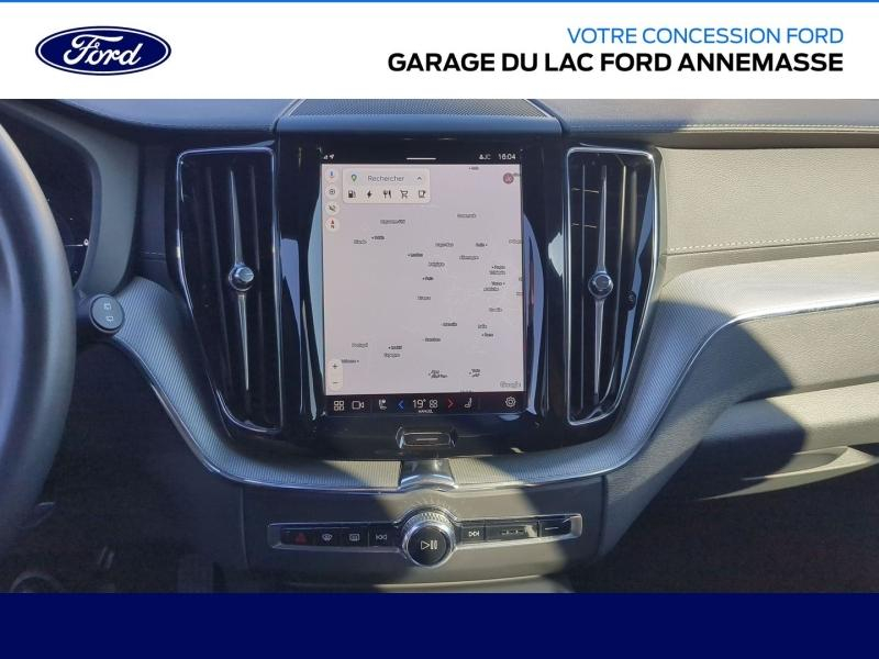 VOLVO XC60 d’occasion à vendre à ANNEMASSE chez GARAGE DU LAC (Photo 7)