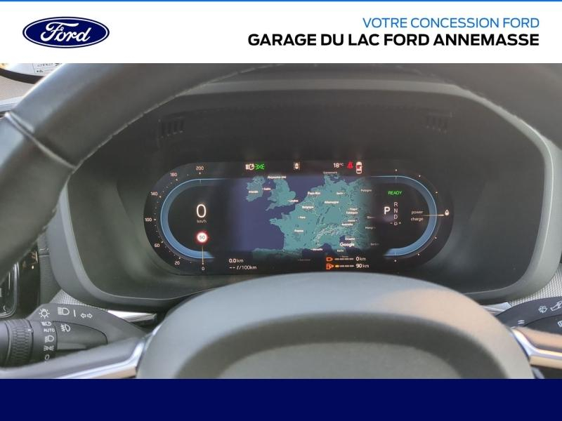 VOLVO XC60 d’occasion à vendre à ANNEMASSE chez GARAGE DU LAC (Photo 8)