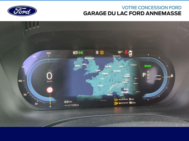VOLVO XC60 d’occasion à vendre à ANNEMASSE chez GARAGE DU LAC (Photo 9)
