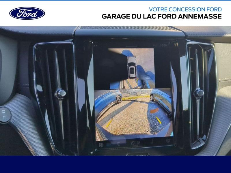 VOLVO XC60 d’occasion à vendre à ANNEMASSE chez GARAGE DU LAC (Photo 10)