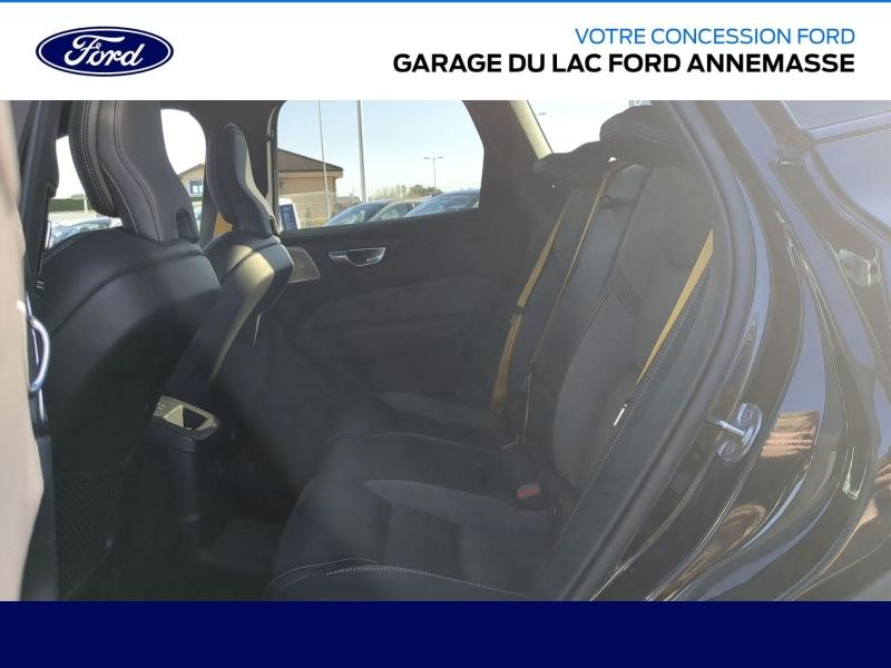 VOLVO XC60 d’occasion à vendre à ANNEMASSE chez GARAGE DU LAC (Photo 11)