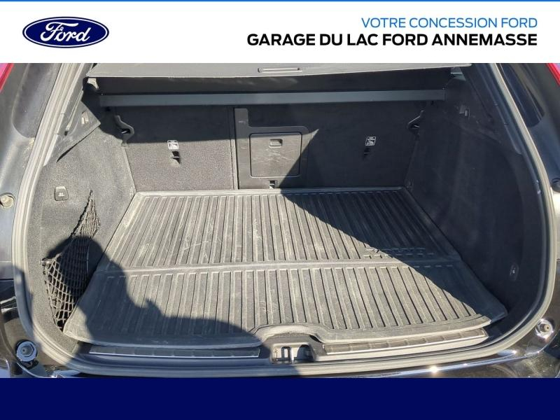 VOLVO XC60 d’occasion à vendre à ANNEMASSE chez GARAGE DU LAC (Photo 12)