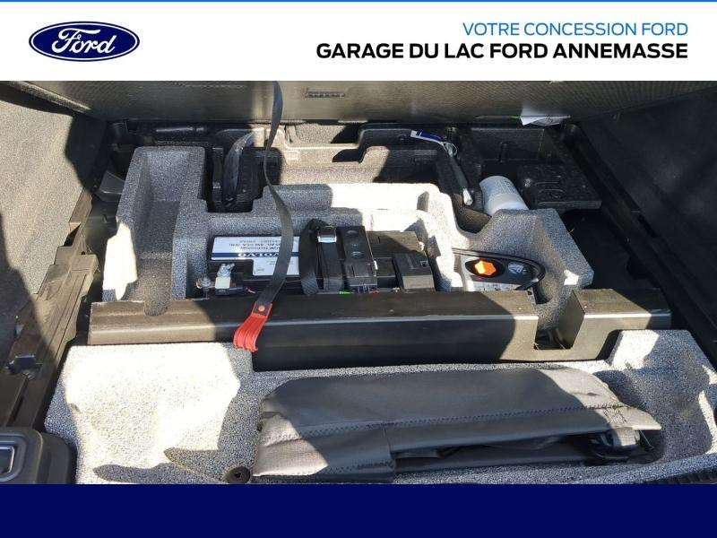 VOLVO XC60 d’occasion à vendre à ANNEMASSE chez GARAGE DU LAC (Photo 13)