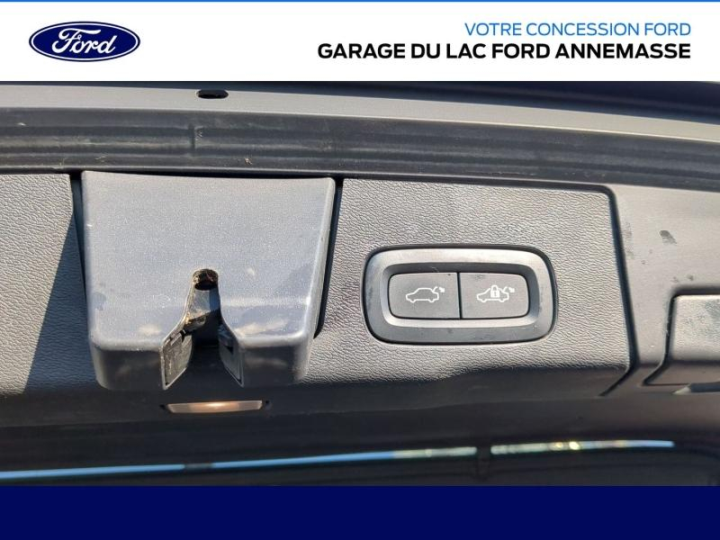 VOLVO XC60 d’occasion à vendre à ANNEMASSE chez GARAGE DU LAC (Photo 14)