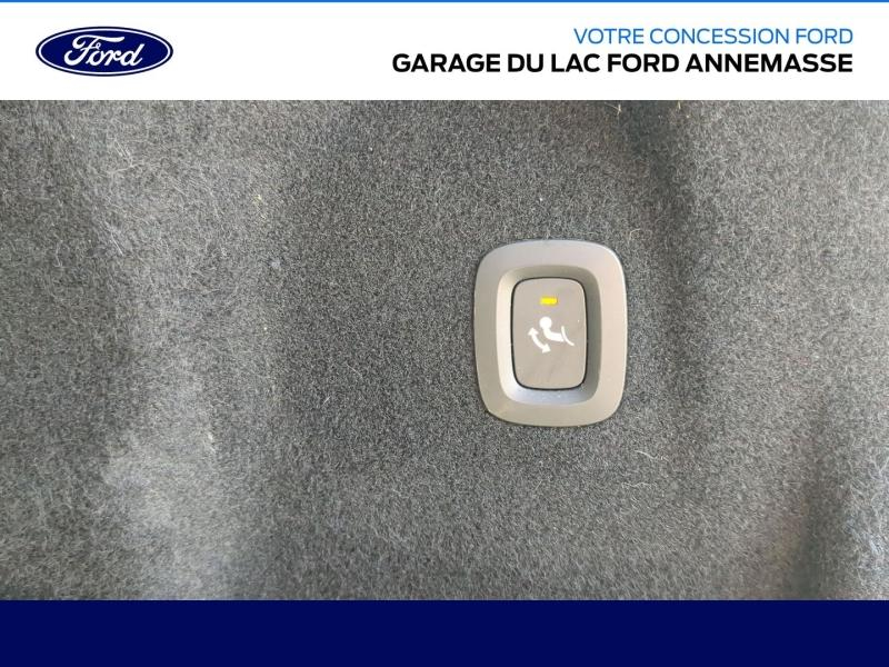 VOLVO XC60 d’occasion à vendre à ANNEMASSE chez GARAGE DU LAC (Photo 15)