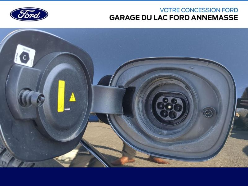 VOLVO XC60 d’occasion à vendre à ANNEMASSE chez GARAGE DU LAC (Photo 16)