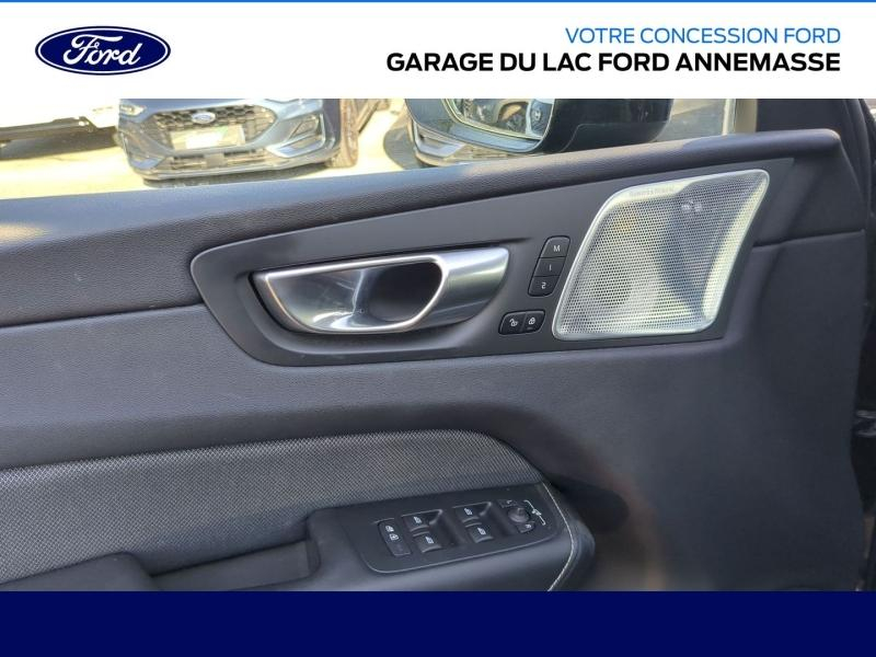 VOLVO XC60 d’occasion à vendre à ANNEMASSE chez GARAGE DU LAC (Photo 17)
