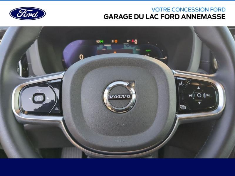 VOLVO XC60 d’occasion à vendre à ANNEMASSE chez GARAGE DU LAC (Photo 18)
