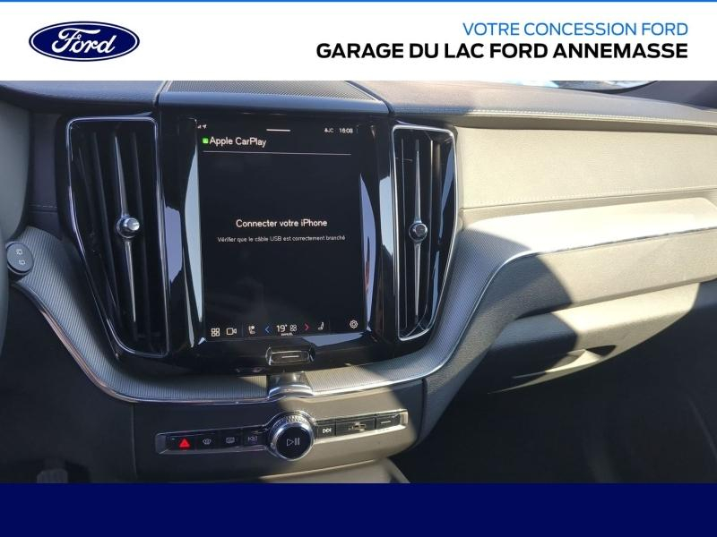 VOLVO XC60 d’occasion à vendre à ANNEMASSE chez GARAGE DU LAC (Photo 19)