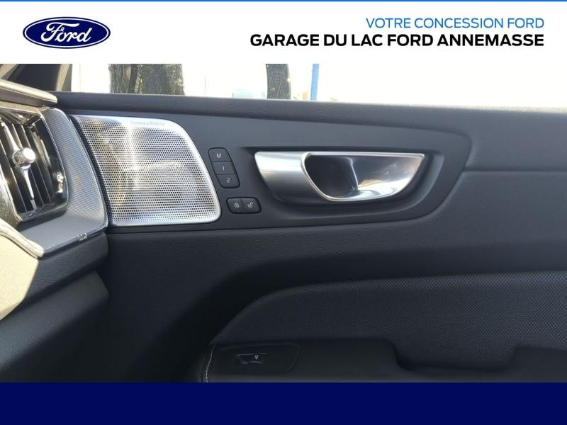 VOLVO XC60 d’occasion à vendre à ANNEMASSE chez GARAGE DU LAC (Photo 20)