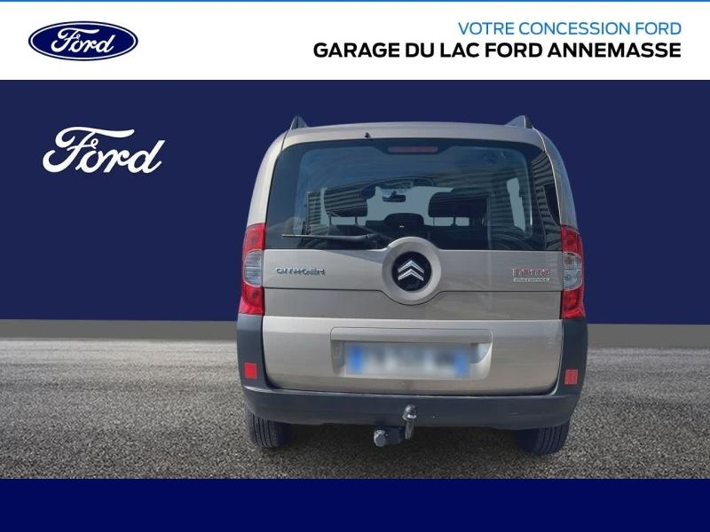 CITROEN Nemo d’occasion à vendre à ANNEMASSE chez GARAGE DU LAC (Photo 3)