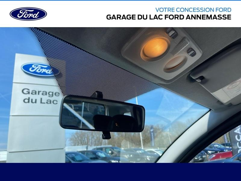 CITROEN Nemo d’occasion à vendre à ANNEMASSE chez GARAGE DU LAC (Photo 6)