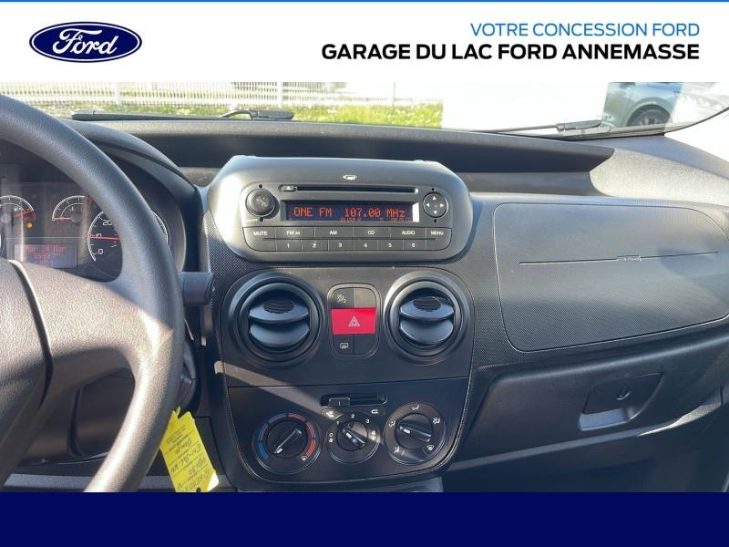 CITROEN Nemo d’occasion à vendre à ANNEMASSE chez GARAGE DU LAC (Photo 7)