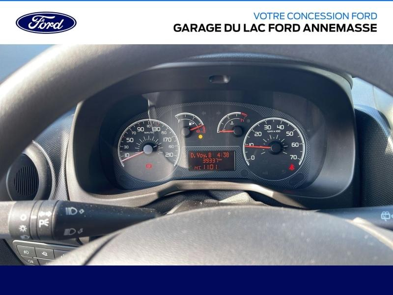 CITROEN Nemo d’occasion à vendre à ANNEMASSE chez GARAGE DU LAC (Photo 8)