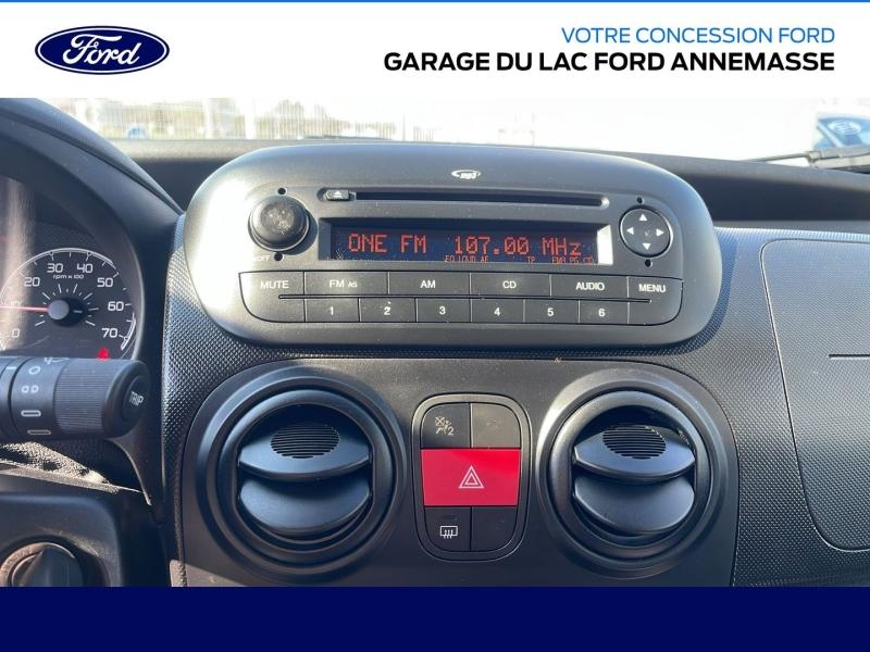 CITROEN Nemo d’occasion à vendre à ANNEMASSE chez GARAGE DU LAC (Photo 10)