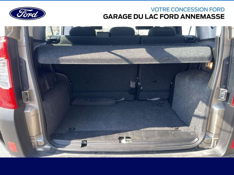 CITROEN Nemo d’occasion à vendre à ANNEMASSE chez GARAGE DU LAC (Photo 12)