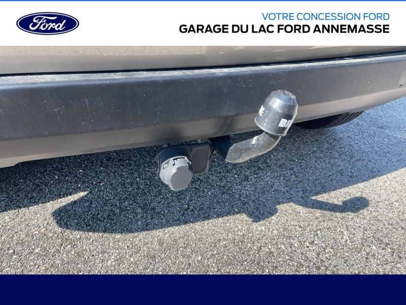 CITROEN Nemo d’occasion à vendre à ANNEMASSE chez GARAGE DU LAC (Photo 13)